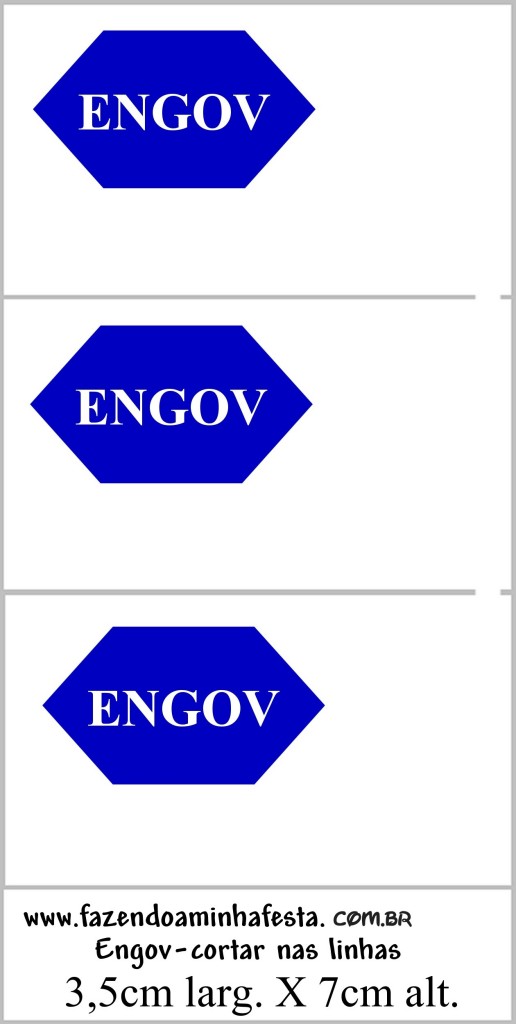 MOLDE ENGOV
