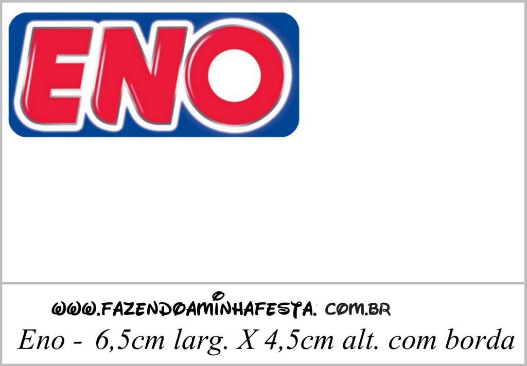 Molde Eno