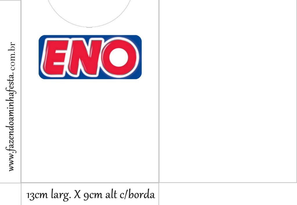 Molde Eno Envelope