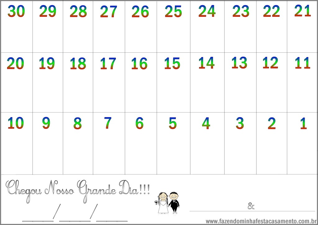 CALENDARIO casamento4