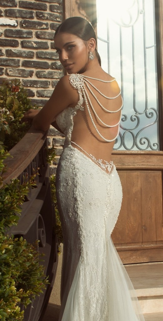 Vestidos por  Galia Lahav